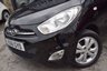 USED 2011 61 HYUNDAI I10 1.2 ACTIVE 5d 85 BHP FSH-A/C-ALLOYS-&pound;20 RD TAX-ULEZ