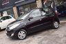 USED 2011 61 HYUNDAI I10 1.2 ACTIVE 5d 85 BHP FSH-A/C-ALLOYS-&pound;20 RD TAX-ULEZ