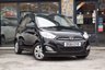 USED 2011 61 HYUNDAI I10 1.2 ACTIVE 5d 85 BHP FSH-A/C-ALLOYS-&pound;20 RD TAX-ULEZ