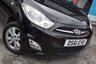 USED 2011 61 HYUNDAI I10 1.2 ACTIVE 5d 85 BHP FSH-A/C-ALLOYS-&pound;20 RD TAX-ULEZ