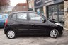 USED 2011 61 HYUNDAI I10 1.2 ACTIVE 5d 85 BHP FSH-A/C-ALLOYS-&pound;20 RD TAX-ULEZ