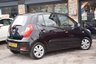 USED 2011 61 HYUNDAI I10 1.2 ACTIVE 5d 85 BHP FSH-A/C-ALLOYS-&pound;20 RD TAX-ULEZ