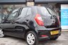 USED 2011 61 HYUNDAI I10 1.2 ACTIVE 5d 85 BHP FSH-A/C-ALLOYS-&pound;20 RD TAX-ULEZ