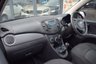 USED 2011 61 HYUNDAI I10 1.2 ACTIVE 5d 85 BHP FSH-A/C-ALLOYS-&pound;20 RD TAX-ULEZ