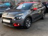 USED 2018 18 CITROEN C3 1.2 PURETECH FLAIR 5dr - UPGRADE ALLOYS