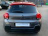 USED 2018 18 CITROEN C3 1.2 PURETECH FLAIR 5dr - UPGRADE ALLOYS
