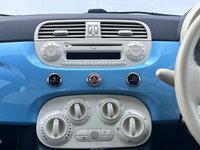USED 2011 11 FIAT 500 1.2 POP 3d 69 BHP www.suffolkcarcentre.co.uk - Located at Lowestoft