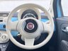 USED 2011 11 FIAT 500 1.2 POP 3d 69 BHP www.suffolkcarcentre.co.uk - Located at Lowestoft