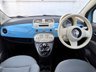 USED 2011 11 FIAT 500 1.2 POP 3d 69 BHP www.suffolkcarcentre.co.uk - Located at Lowestoft