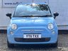 USED 2011 11 FIAT 500 1.2 POP 3d 69 BHP www.suffolkcarcentre.co.uk - Located at Lowestoft