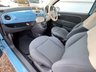 USED 2011 11 FIAT 500 1.2 POP 3d 69 BHP www.suffolkcarcentre.co.uk - Located at Lowestoft