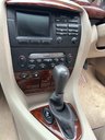 USED 2005 05 ROVER 75 2.5 CONNOISSEUR SE V6 4d 175 BHP 