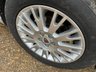USED 2005 05 ROVER 75 2.5 CONNOISSEUR SE V6 4d 175 BHP 