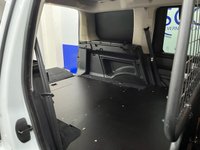USED 2016 16 LAND ROVER DISCOVERY 3.0 SDV6 COMMERCIAL SE 255 BHP Heated Leather,Meridian,NO VAT