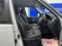 USED 2016 16 LAND ROVER DISCOVERY 3.0 SDV6 COMMERCIAL SE 255 BHP Heated Leather,Meridian,NO VAT