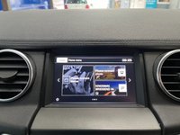 USED 2016 16 LAND ROVER DISCOVERY 3.0 SDV6 COMMERCIAL SE 255 BHP Heated Leather,Meridian,NO VAT