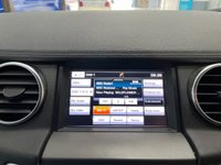 USED 2016 16 LAND ROVER DISCOVERY 3.0 SDV6 COMMERCIAL SE 255 BHP Heated Leather,Meridian,NO VAT