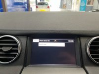 USED 2016 16 LAND ROVER DISCOVERY 3.0 SDV6 COMMERCIAL SE 255 BHP Heated Leather,Meridian,NO VAT