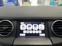USED 2016 16 LAND ROVER DISCOVERY 3.0 SDV6 COMMERCIAL SE 255 BHP Heated Leather,Meridian,NO VAT