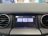 USED 2016 16 LAND ROVER DISCOVERY 3.0 SDV6 COMMERCIAL SE 255 BHP Heated Leather,Meridian,NO VAT