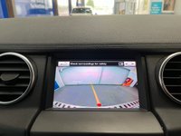 USED 2016 16 LAND ROVER DISCOVERY 3.0 SDV6 COMMERCIAL SE 255 BHP Heated Leather,Meridian,NO VAT
