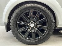 USED 2016 16 LAND ROVER DISCOVERY 3.0 SDV6 COMMERCIAL SE 255 BHP Heated Leather,Meridian,NO VAT