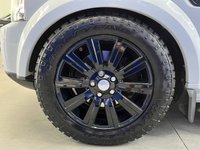 USED 2016 16 LAND ROVER DISCOVERY 3.0 SDV6 COMMERCIAL SE 255 BHP Heated Leather,Meridian,NO VAT