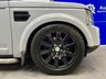 USED 2016 16 LAND ROVER DISCOVERY 3.0 SDV6 COMMERCIAL SE 255 BHP Heated Leather,Meridian,NO VAT