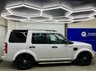 USED 2016 16 LAND ROVER DISCOVERY 3.0 SDV6 COMMERCIAL SE 255 BHP Heated Leather,Meridian,NO VAT
