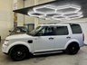 USED 2016 16 LAND ROVER DISCOVERY 3.0 SDV6 COMMERCIAL SE 255 BHP Heated Leather,Meridian,NO VAT