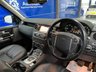 USED 2016 16 LAND ROVER DISCOVERY 3.0 SDV6 COMMERCIAL SE 255 BHP Heated Leather,Meridian,NO VAT