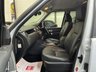 USED 2016 16 LAND ROVER DISCOVERY 3.0 SDV6 COMMERCIAL SE 255 BHP Heated Leather,Meridian,NO VAT