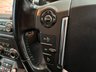 USED 2016 16 LAND ROVER DISCOVERY 3.0 SDV6 COMMERCIAL SE 255 BHP Heated Leather,Meridian,NO VAT