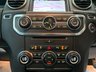 USED 2016 16 LAND ROVER DISCOVERY 3.0 SDV6 COMMERCIAL SE 255 BHP Heated Leather,Meridian,NO VAT