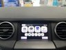 USED 2016 16 LAND ROVER DISCOVERY 3.0 SDV6 COMMERCIAL SE 255 BHP Heated Leather,Meridian,NO VAT