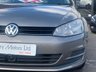 USED 2013 63 VOLKSWAGEN GOLF 1.6 SE TDI BLUEMOTION TECHNOLOGY 5dr 