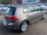 USED 2013 63 VOLKSWAGEN GOLF 1.6 SE TDI BLUEMOTION TECHNOLOGY 5dr 
