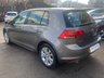 USED 2013 63 VOLKSWAGEN GOLF 1.6 SE TDI BLUEMOTION TECHNOLOGY 5dr 