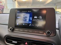 USED 2022 22 HYUNDAI KONA 1.6 GDI SE CONNECT 5d 140 BHP Hybrid Electric. Huge Spec