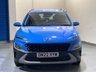 USED 2022 22 HYUNDAI KONA 1.6 GDI SE CONNECT 5d 140 BHP Hybrid Electric. Huge Spec