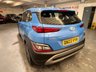 USED 2022 22 HYUNDAI KONA 1.6 GDI SE CONNECT 5d 140 BHP Hybrid Electric. Huge Spec