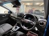 USED 2022 22 HYUNDAI KONA 1.6 GDI SE CONNECT 5d 140 BHP Hybrid Electric. Huge Spec