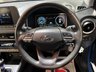 USED 2022 22 HYUNDAI KONA 1.6 GDI SE CONNECT 5d 140 BHP Hybrid Electric. Huge Spec