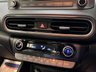 USED 2022 22 HYUNDAI KONA 1.6 GDI SE CONNECT 5d 140 BHP Hybrid Electric. Huge Spec