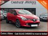 USED 2015 15 RENAULT CLIO 1.2 DYNAMIQUE MEDIANAV 5dr 