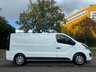 USED 2019 19 VAUXHALL VIVARO 1.6 L2H1 2900 SPORTIVE CDTI 120 BHP Direct to us from lease company