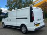 USED 2019 19 VAUXHALL VIVARO 1.6 L2H1 2900 SPORTIVE CDTI 120 BHP Direct to us from lease company