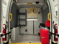 USED 2018 18 VAUXHALL MOVANO L2H2 MWB CREW CAB WELARE MESS VAN 130 BHP 