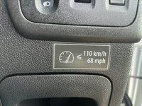 USED 2018 18 VAUXHALL MOVANO L2H2 MWB CREW CAB WELARE MESS VAN 130 BHP 