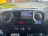 USED 2018 18 VAUXHALL MOVANO L2H2 MWB CREW CAB WELARE MESS VAN 130 BHP 